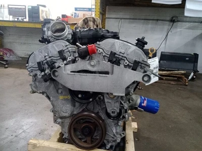 Engine / Motor Assembly 2019 Impalanew Sku#4291795 - Image 1 of 4