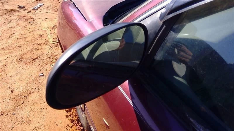 Espejo retrovisor lateral del conductor eléctrico sin calefacción Opt DG7 se adapta a 97-05 Buick Century OEM Foto 1 de 4