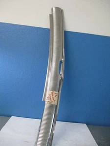 Abdeckung Kofferraum Ladekantenschutz VW PASSAT VARIANT 3B6-3B9863459K(I341) - Bild 1 von 4