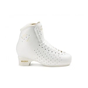 EDEA RITMO FREEDOM- Botas de patinaje artístico Edea Roller - Blanco - Bild 1 von 3