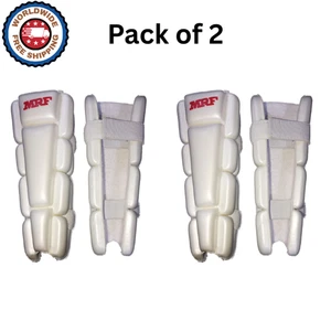 Protector de codo antebrazo MRF Prodigy Junior jóvenes/niños - (paquete de 2) - Imagen 1 de 2