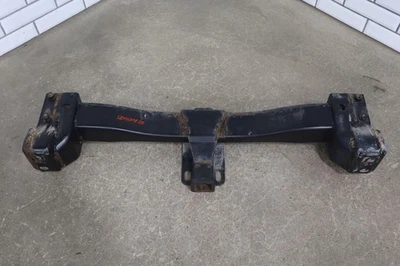 Remolque Hummer H2 2003-2009 OEM remolque remolque enganche receptor SUT o SUV Foto 1 de 4