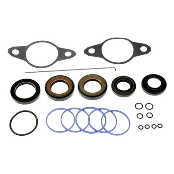 For Subaru Outback 2000-2004 Edelmann Rack & Pinion Seal Kit Foto 1 de 1