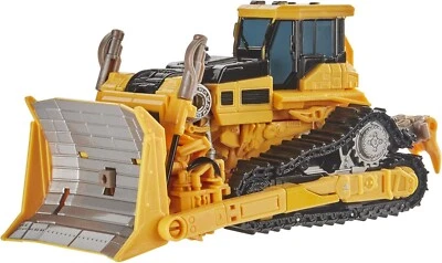 Transformers Toys Studio Series 67 Voyager Class Revenge of The Fallen - Image 1 of 4