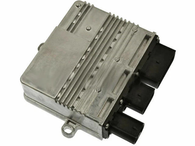 Módulo de control de bujía incandescente para Ford F350 Super Duty 2011-2017 6,7 L V8 2014 FM695VD Foto 1 de 1