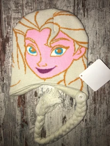 Eiskönigin Elsa Mütze - Bild 1 von 1