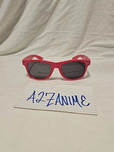 T-Mobile Sunglasses with Black & Pink T-Mobile Logo Pouch (UV Protection) - Picture 1 of 4