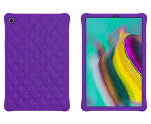 For Samsung Galaxy Tab S5e SM-720/T725 Lightweight Soft Silicone Shockproof Case - Picture 1 of 18