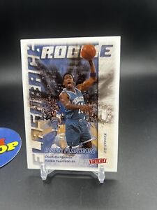 1999 Upper Deck Victory #299 Kendall Gill Rookie Flash Back