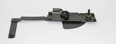 Window Regulator Right Side Manual Fits Volkswagen Ghia 1960-1967 - Image 1 of 3