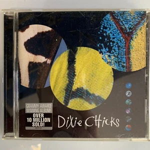 Fly by Dixie Chicks (CD, Aug-1999, Monument Records) - Picture 1 of 2