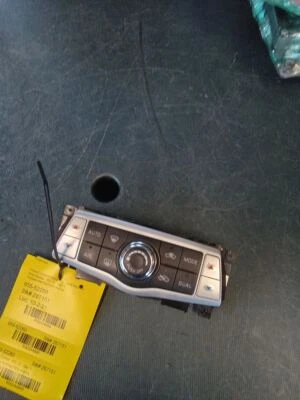 Control de temperatura automático de aire acondicionado para Nissan MAXIMA 2009-2014  Foto 1 de 4