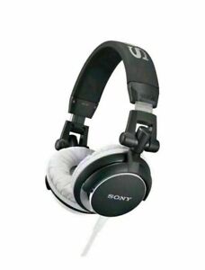 Sony MDR-V55 - Headphones - DJ Headphones