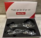 Kwik Trip Pizza Cutter And Ice Cream Scoop Brand New In Box *Employee Promo*