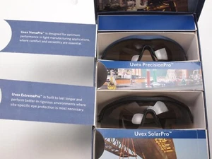 Specifix Versa Pro and Extreme Pro Safety Glasses - Picture 1 of 6