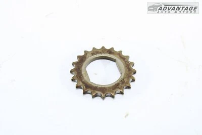 Buick Encore 2013-2021 1,4 L I4 tracción delantera motor de gasolina cigüeñal piñón de engranaje OEM Foto 1 de 4