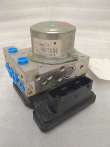 08 09 10 11 ROGUE Anti Lock Brake Module ABS Pump 47660jm11a 103k KM's - Picture 1 of 6