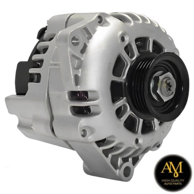 21127 Alternator 105A-12V 1PC for Chevrolet Beretta, Corsica 1996 L4-2.2L 134cid - Image 1 of 4