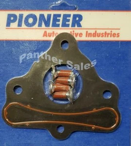 Chevy GM III IV 4.8 5.3 5.7 6.0 6.2 LS LS1 LQ9 LS2 LS3 Cam Retainer Thrust Plate - Picture 1 of 2