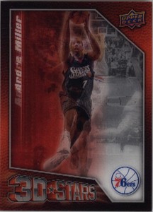 2009-10 Upper Deck Basketball Card Pick (Inserts)