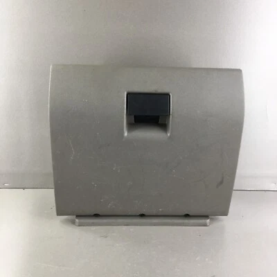 Chevy Colorado GMC Canyon 2004-2012 conjunto de guantera puerta OEM gris Foto 1 de 4