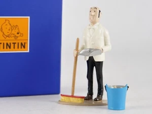 Pixi Moulinsart No. 46919 Nestor Wiper Tintin IN Box - Picture 1 of 15