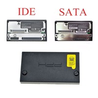 Sata Network Adapter For Sony PS2 Fat Game Console IDE Socket HDD SCPH-10350 J8q