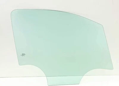 Passenger/Right Side Front Door Window Glass For 2013-2022 Buick Encore - Imagem 1 de 4