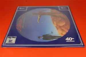 RUSH | Hemispheres | SEALED RSD EU 2019 SEALED 12'' Picture Disc Vinyl - Picture 1 of 8