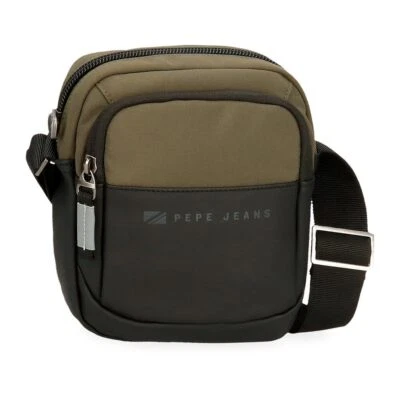 Jarvis Sac à main Vert foncé Bandoulière - Imagem 1 de 4