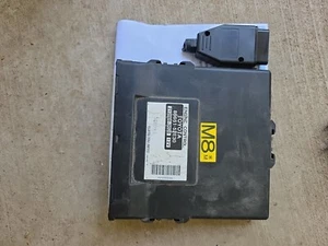 2006 Scion Xb ECU with OBD-II reset PLUG - Picture 1 of 2