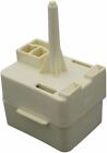 Compressor Relay Compatible with Whirlpool Sears Refrigerator 2225929 AP3595163
