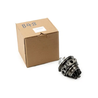 Обновленный сердечник турбокомпрессора 11657637563 для BMW 220i 230i 320i 330i 11658631891 - Изображение 1 из 4