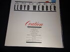 Vintage 1985 Vinyl -Andrew Lloyd Webber ?&quot;OVATION&quot;- #ONE1311 -Gatefold  - VVG LP