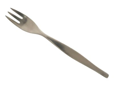 Cubiertos MAPPIN & WEBB - Acero inoxidable ORIANA - Tenedor de mesa / Tenedores - 7 3/4" Foto 1 de 2