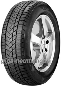 Invierno Sunny Wintermax NW211 195/50 R15 82H Flanco negro - Imagen 1 de 2