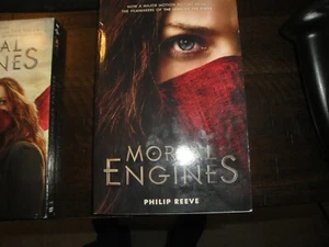 Mortal Engines: Mortal Engines: Movie Tie-In Edition by Philip Reeve (2018,... - Imagen 1 de 1