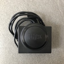 Official Sega Mega Drive Menacer Infrared Sensor Vintage Accessory VGC