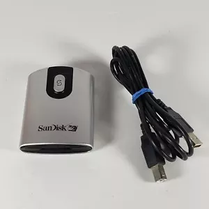 SanDisk Micro sd Card Reader - Picture 1 of 3