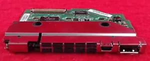 Cisco Mode Button Assembly for Cisco 3650, 3750 ,3850 Switches 73-16576-01 - Picture 1 of 3
