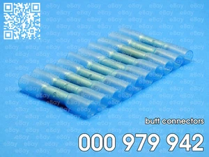 Juego de 10 conectores culata asiento audi vw skoda 000979942 - Imagen 1 de 2