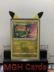 Appletun 121/203 - Evolving Skies - Rare - Pokemon TCG NM/M FREE SHIPPING - Picture 1 of 2