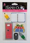 Middle & High School Scrapbooking Stickers By Provo Crafts Stand-Outs