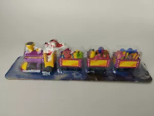 Diddl Weihnachtszug Eisenbahn Weihnachts-Tschutschu NEU OVP - Bild 1 von 5