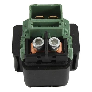 Starter Relay For Honda XR650L 1993-1996 35850-MY6-6701993-16; 240-54077 - Picture 1 of 4