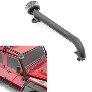 Upgraded Nylon Sand Wading Hose Kit for TRX4 Defender 1/10 RC Car VER - Picture 1 of 4
