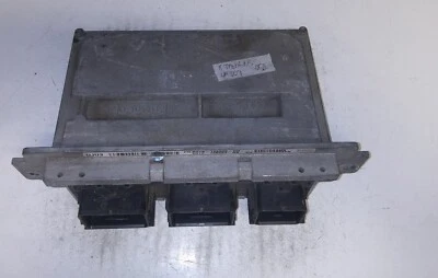 Módulo de control del motor Ford Taurus 2011 BG1A-12A650-DD **probado** Foto 1 de 4