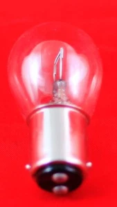 (10) Clear 1142 Miniature Light Bulb - Picture 1 of 1
