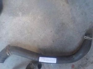 Original Vw Passat 35I 3a 2E 85KW 115PS manguera de agua de refrigeración radiador... - Imagen 1 de 1