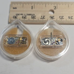 WATCHMAKERS – LONGINES CAL 510 MOVEMENT - SOLD FOR PARTS OR REPAIR ONLY – 22MR19 - Picture 1 of 6